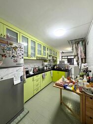 Blk 502 Hougang Avenue 8 (Hougang), HDB 5 Rooms #507941141